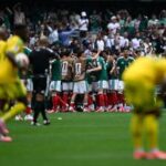 MEXICO-CIUDAD DE MEXICO-FUTBOL-COPA MUNDIAL DE LA FIFA 2026-MEXICO VS SUDAFRICA