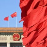 (DOS SESIONES) CHINA-BEIJING-CCPPCh-SESION ANUAL-REUNION DE CLAUSURA