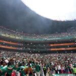 MEXICO-CIUDAD DE MEXICO-FUTBOL-COPA MUNDIAL DE LA FIFA 2026-MEXICO VS SUDAFRICA