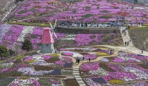 CHINA-FIN DE SEMANA-TIEMPO LIBRE