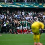 MEXICO-CIUDAD DE MEXICO-FUTBOL-COPA MUNDIAL DE LA FIFA 2026-MEXICO VS SUDAFRICA