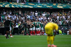MEXICO-CIUDAD DE MEXICO-FUTBOL-COPA MUNDIAL DE LA FIFA 2026-MEXICO VS SUDAFRICA