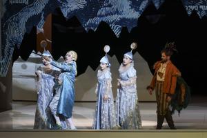 CHINA-SHANGHAI-FESTIVAL INTERNACIONAL DE MUSICA DE PRIMAVERA DE SHANGHAI-CONCLUSION