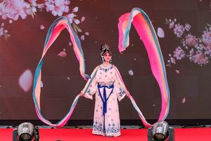 UGANDA-KAMPALA-AÑO NUEVO CHINO-CELEBRACION