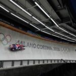 ITALIA-CORTINA D’AMPEZZO-JUEGOS OLIMPICOS DE INVIERNO-LUGE-INDIVIDUAL FEMENINO