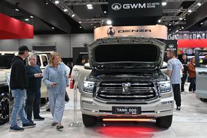 AUSTRALIA-MELBOURNE-CHINA-VNES-ATENCION