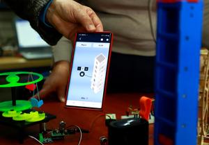 MEXICO-CIUDAD DE MEXICO-UNAM-EDUCATRONICA