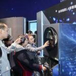 CHINA-SHANGHAI-AWE2026