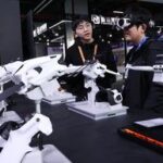 CHINA-SHANGHAI-AWE2026