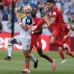 CANADA-TORONTO-FUTBOL-COPA MUNDIAL DE LA FIFA 2026-CANADA VS BOSNIA Y HERZEGOVINA
