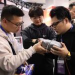 CHINA-SHANGHAI-AWE2026