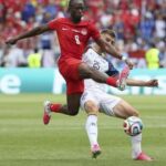 CANADA-TORONTO-FUTBOL-COPA MUNDIAL DE LA FIFA 2026-CANADA VS BOSNIA Y HERZEGOVINA