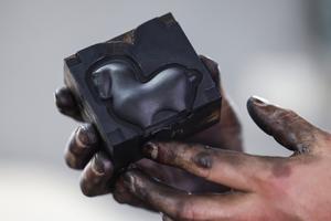 CHINA-ANHUI-SHEXIAN-TINTA HUI-AÑO NUEVO CHINO