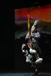 CHILE-SANTIAGO-CHINA-GUIZHOU-EVENTO DE INTERCAMBIO CULTURAL