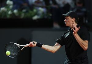 ITALIA-ROMA-TENIS-ATP-JANNIK SINNER VS DANIIL MEDVEDEV