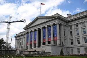EEUU-WASHINGTON D. C.-IRAN-NUEVAS SANCIONES ECONOMICAS
