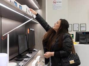 MEXICO-CIUDAD DE MEXICO-CHINA-TECNOLOGIA