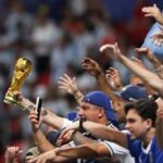 EEUU-ATLANTA-FUTBOL-COPA MUNDIAL DE LA FIFA 2026-SEMIFINAL-INGLATERRA VS ARGENTINA