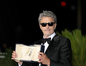 FRANCIA-CANNES-FESTIVAL DE CINE-CEREMONIA DE CLAUSURA-SESION FOTOGRAFICA