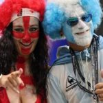 EEUU-ATLANTA-FUTBOL-COPA MUNDIAL DE LA FIFA 2026-SEMIFINAL-INGLATERRA VS ARGENTINA