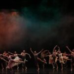 EL SALVADOR-SAN SALVADOR-DIA INTERNACIONAL DE LA DANZA