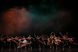 EL SALVADOR-SAN SALVADOR-DIA INTERNACIONAL DE LA DANZA