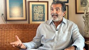 CUBA-HABANA-REGALADO-ENTREVISTA