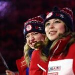 ITALIA-VERONA-JUEGOS OLIMPICOS DE INVIERNO-CEREMONIA DE CLAUSURA