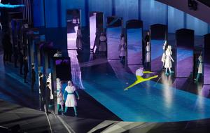 ITALIA-VERONA-JUEGOS OLIMPICOS DE INVIERNO-CEREMONIA DE CLAUSURA