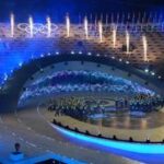 ITALIA-VERONA-JUEGOS OLIMPICOS DE INVIERNO-CEREMONIA DE CLAUSURA