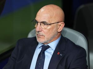 EEUU-ATLANTA-FUTBOL-COPA MUNDIAL DE LA FIFA 2026-ESPAÑA VS ARABIA SAUDI