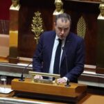 FRANCIA-PARIS-ASAMBLEA NACIONAL-DEBATE