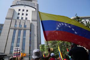EEUU-NUEVA YORK-NICOLAS MADURO-NUEVA FECHA DE JUICIO