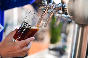 POLONIA-VARSOVIA-FESTIVAL DE LA CERVEZA DE VARSOVIA