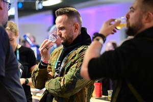 POLONIA-VARSOVIA-FESTIVAL DE LA CERVEZA DE VARSOVIA