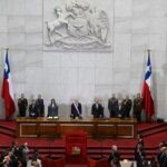 CHILE-VALPARAISO-KAST-CUENTA PUBLICA
