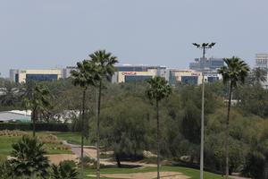 EAU-DUBAI-CENTRO DE DATOS DE ORACLE-ATAQUE IRANI-DESMENTIDO