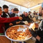 JORDANIA-AMAN-RAMADAN-DULCES