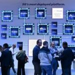 ESPAÑA-BARCELONA-MWC-INAUGURACION