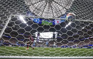 EEUU-ATLANTA-FUTBOL-COPA MUNDIAL DE LA FIFA 2026-INGLATERRA VS REPUBLICA DEMOCRATICA DEL CONGO