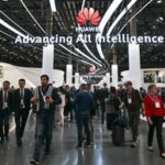 ESPAÑA-BARCELONA-MWC-INAUGURACION