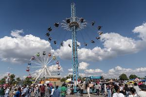 SUDAFRICA-JOHANNESBURGO-RAND SHOW 2026