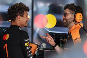 EEUU-MIAMI-F1-GRAN PREMIO 2026-SPRINT