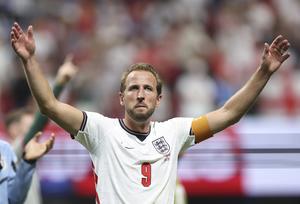 EEUU-ATLANTA-FUTBOL-COPA MUNDIAL DE LA FIFA 2026-INGLATERRA VS REPUBLICA DEMOCRATICA DEL CONGO