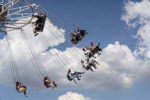 SUDAFRICA-JOHANNESBURGO-RAND SHOW 2026