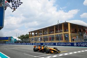 EEUU-MIAMI-F1-GRAN PREMIO 2026-SPRINT