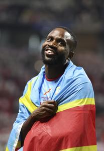 EEUU-ATLANTA-FUTBOL-COPA MUNDIAL DE LA FIFA 2026-INGLATERRA VS REPUBLICA DEMOCRATICA DEL CONGO