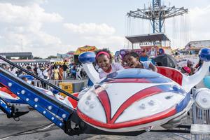 SUDAFRICA-JOHANNESBURGO-RAND SHOW 2026