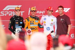 EEUU-MIAMI-F1-GRAN PREMIO 2026-SPRINT
