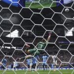 EEUU-ATLANTA-FUTBOL-COPA MUNDIAL DE LA FIFA 2026-INGLATERRA VS REPUBLICA DEMOCRATICA DEL CONGO